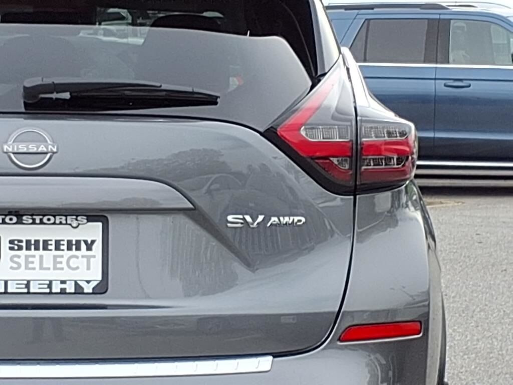 2024 Nissan Murano SV Waldorf MD