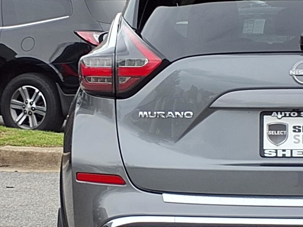 2024 Nissan Murano SV Waldorf MD