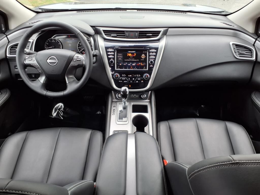 2024 Nissan Murano SV Waldorf MD
