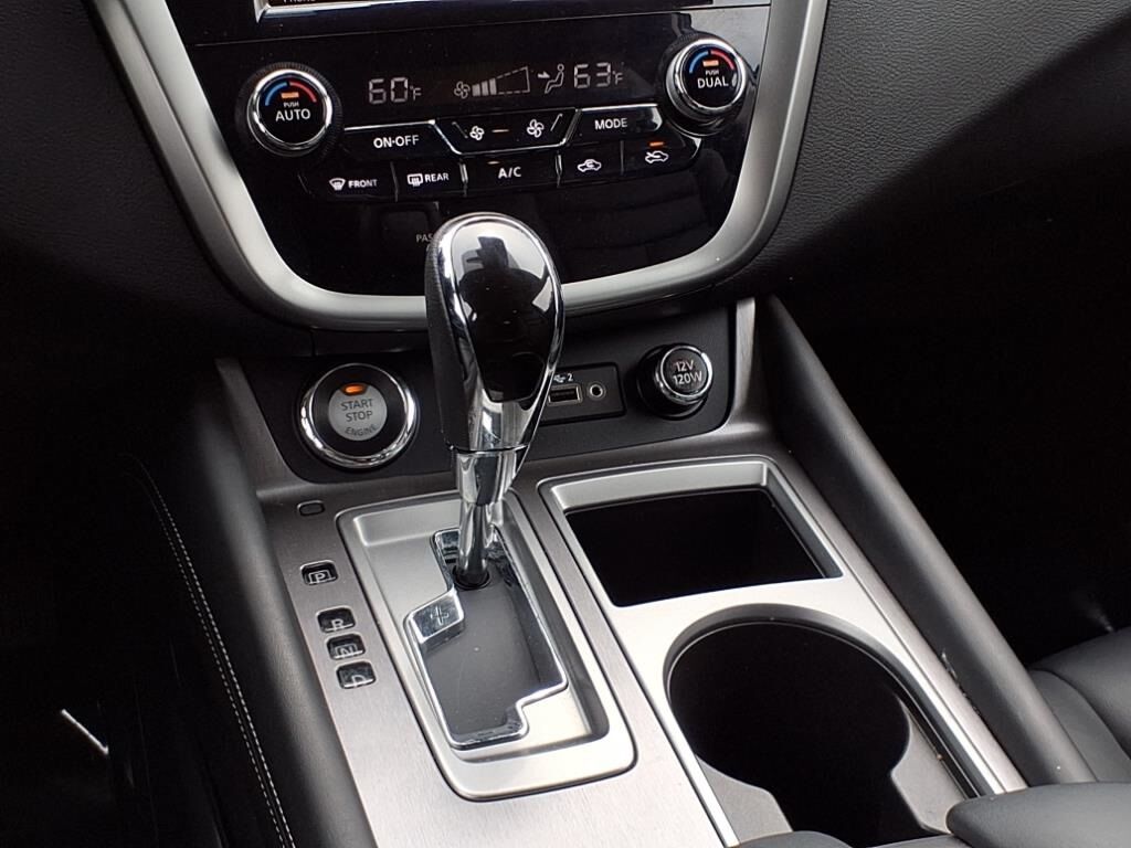 2024 Nissan Murano SV Waldorf MD