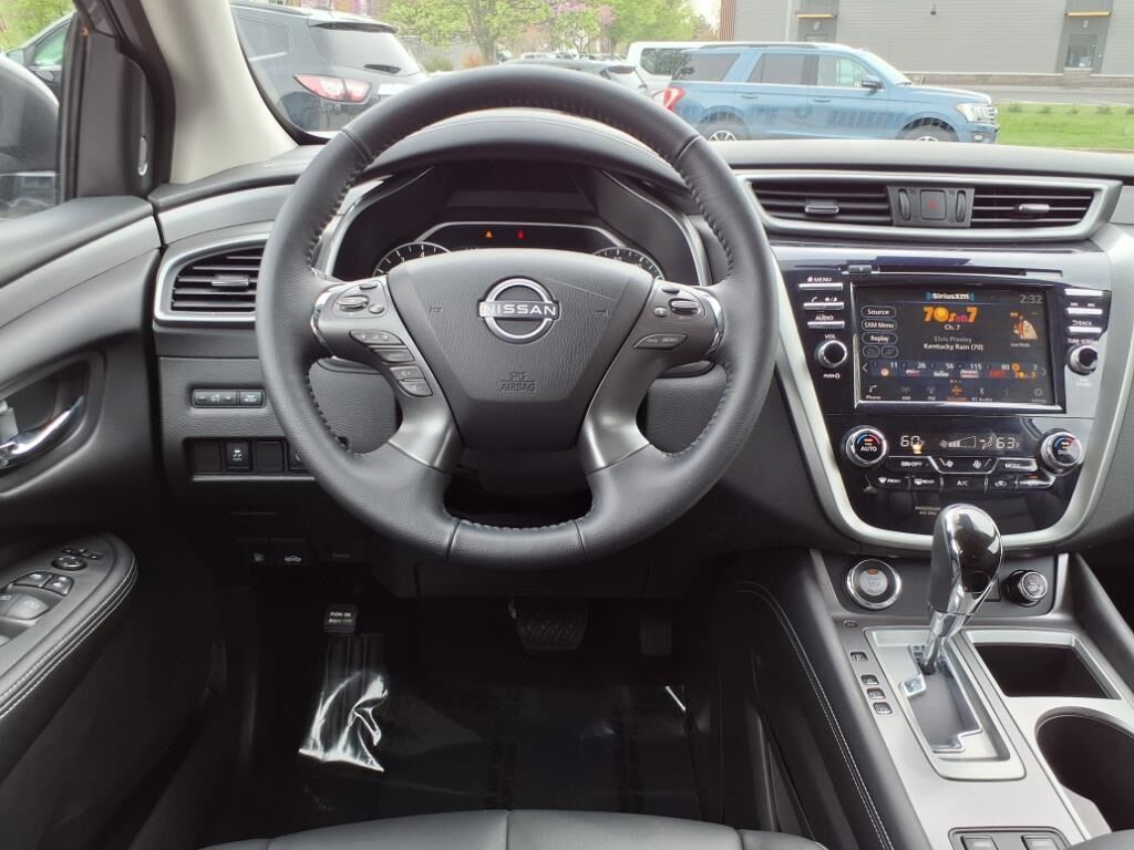 2024 Nissan Murano SV Waldorf MD