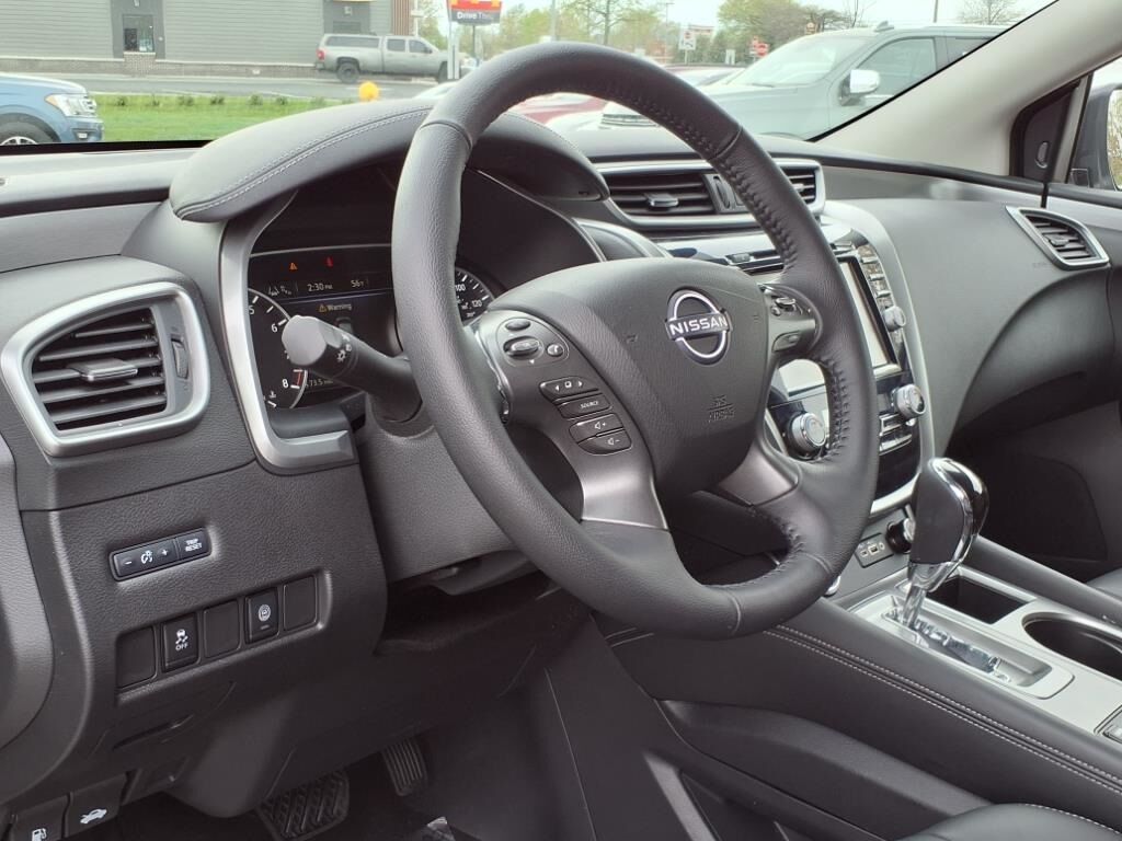 2024 Nissan Murano SV Waldorf MD