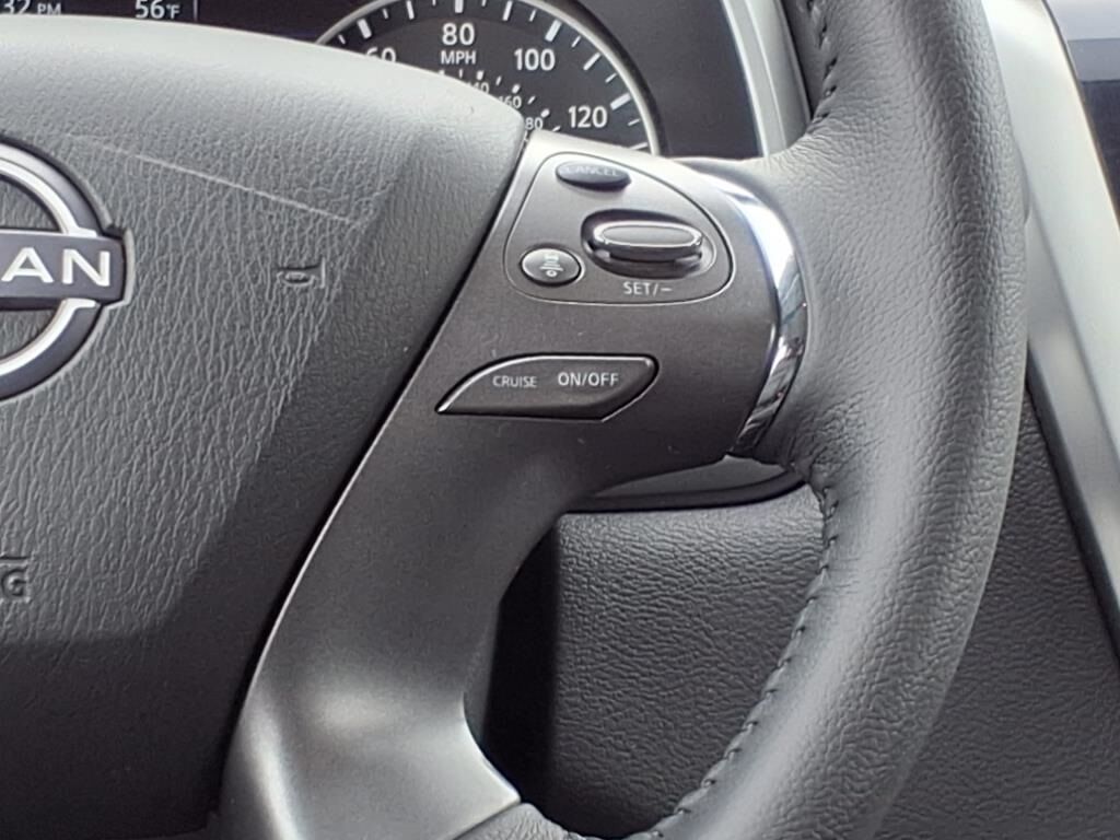 2024 Nissan Murano SV Waldorf MD