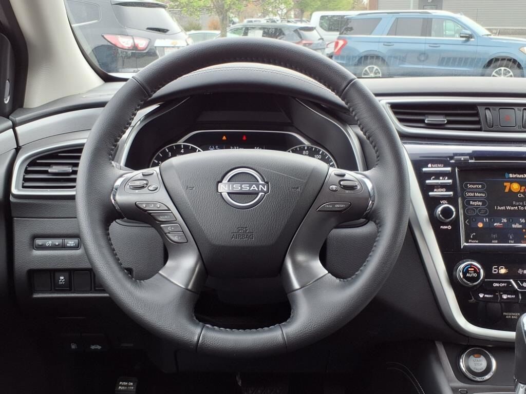 2024 Nissan Murano SV Waldorf MD