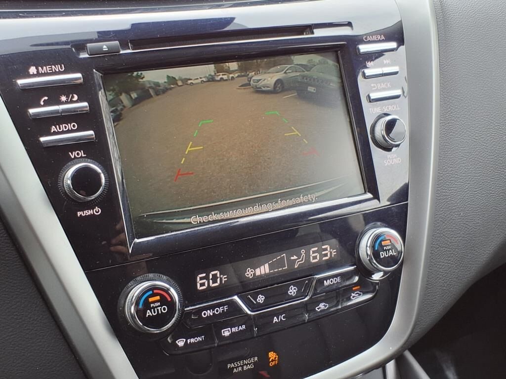 2024 Nissan Murano SV Waldorf MD