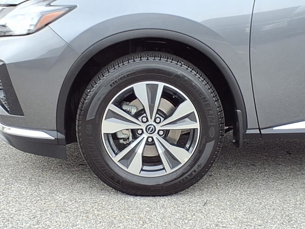 2024 Nissan Murano SV Waldorf MD