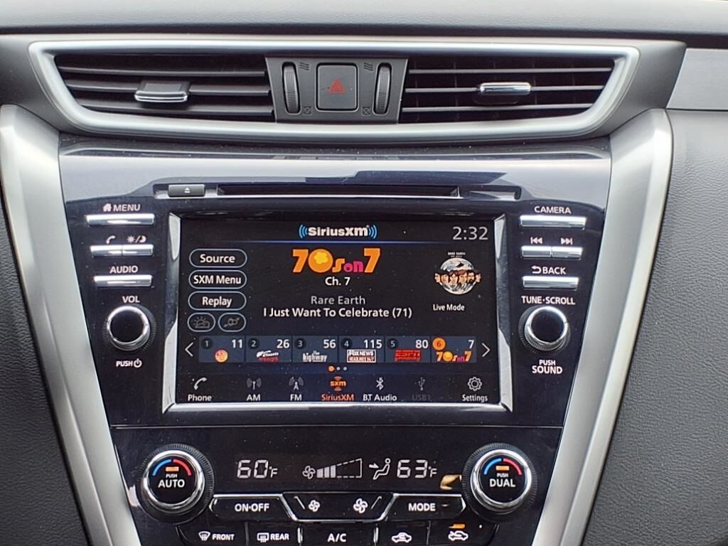 2024 Nissan Murano SV Waldorf MD