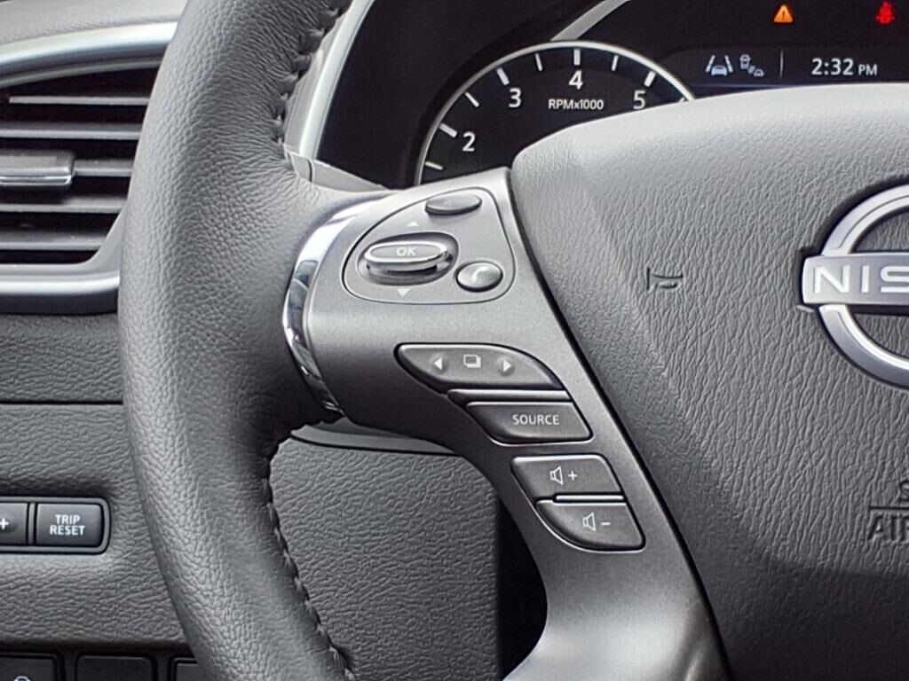 2024 Nissan Murano SV Waldorf MD