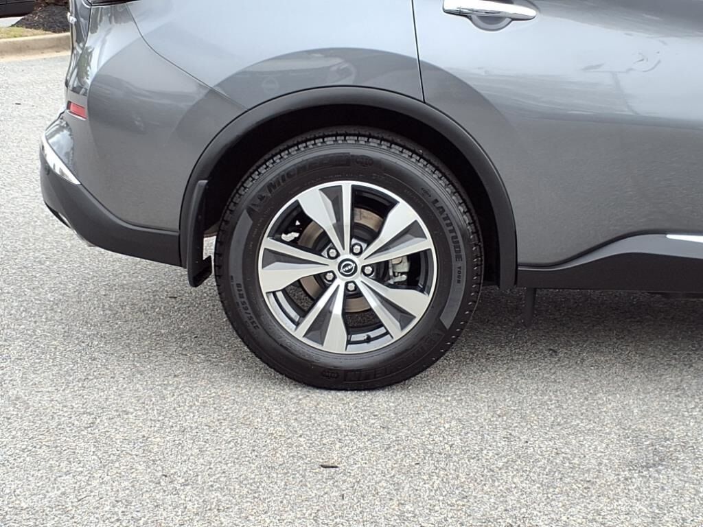 2024 Nissan Murano SV Waldorf MD