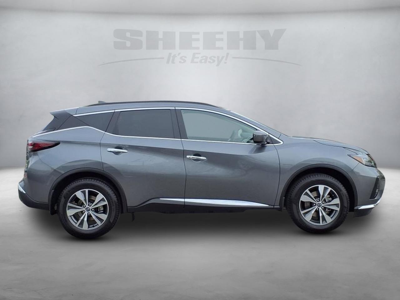 2024 Nissan Murano SV Waldorf MD