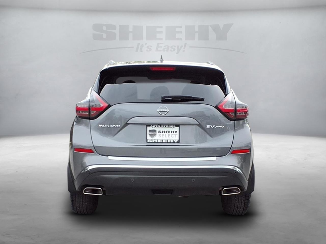 2024 Nissan Murano SV Waldorf MD