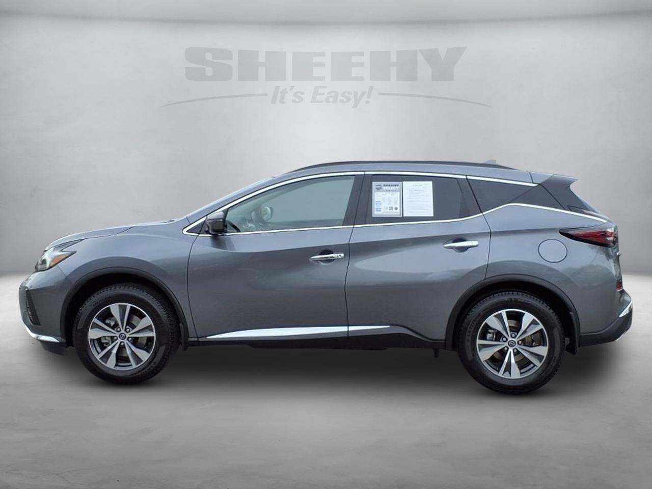 2024 Nissan Murano SV Waldorf MD