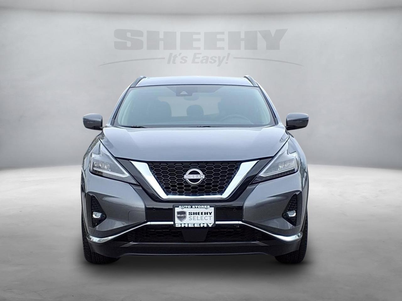 2024 Nissan Murano SV Waldorf MD