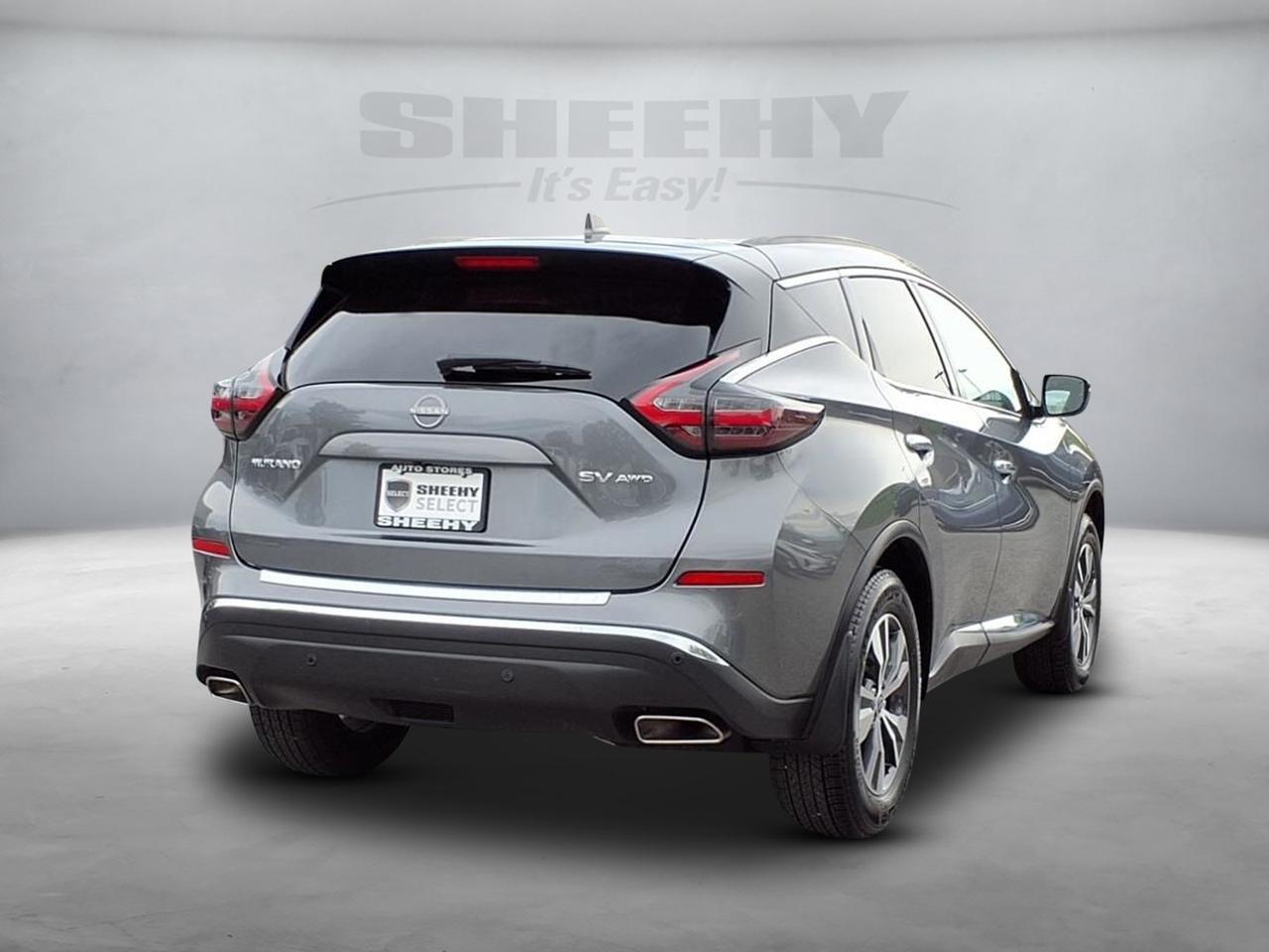 2024 Nissan Murano SV Waldorf MD