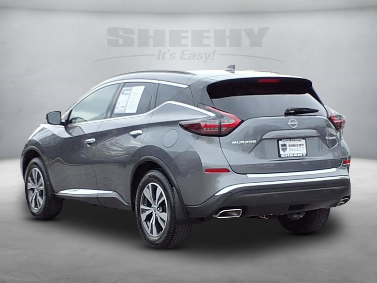 2024 Nissan Murano SV Waldorf MD