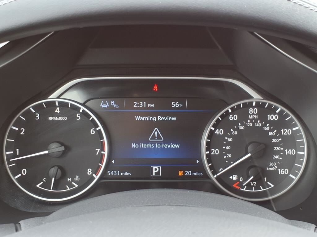 2024 Nissan Murano SV Waldorf MD