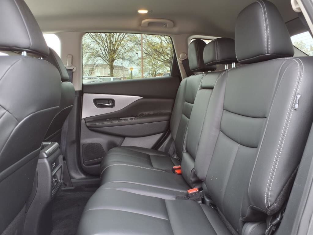 2024 Nissan Murano SV Waldorf MD