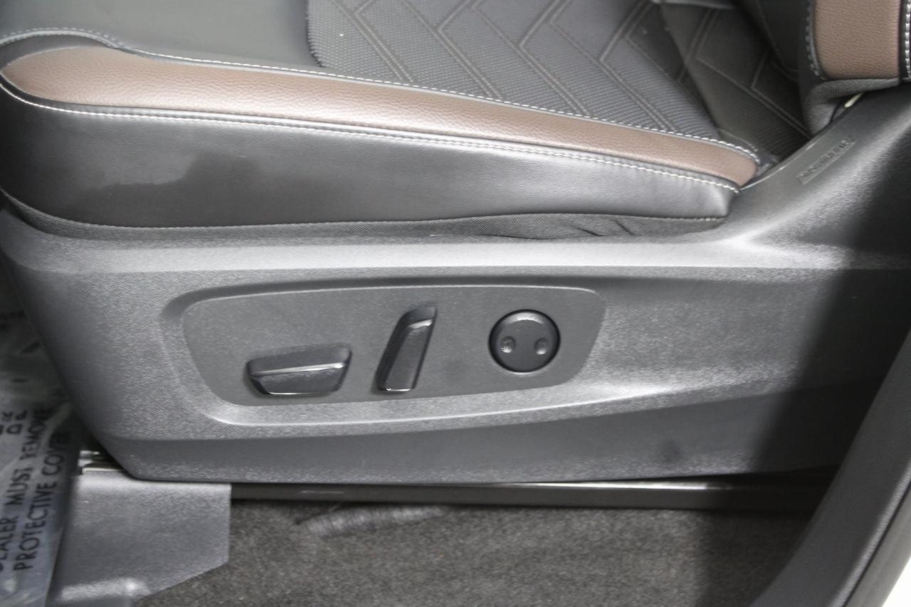 2024 Nissan Pathfinder Platinum Manassas VA