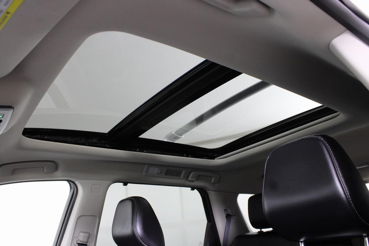 2024 Nissan Pathfinder Platinum Manassas VA