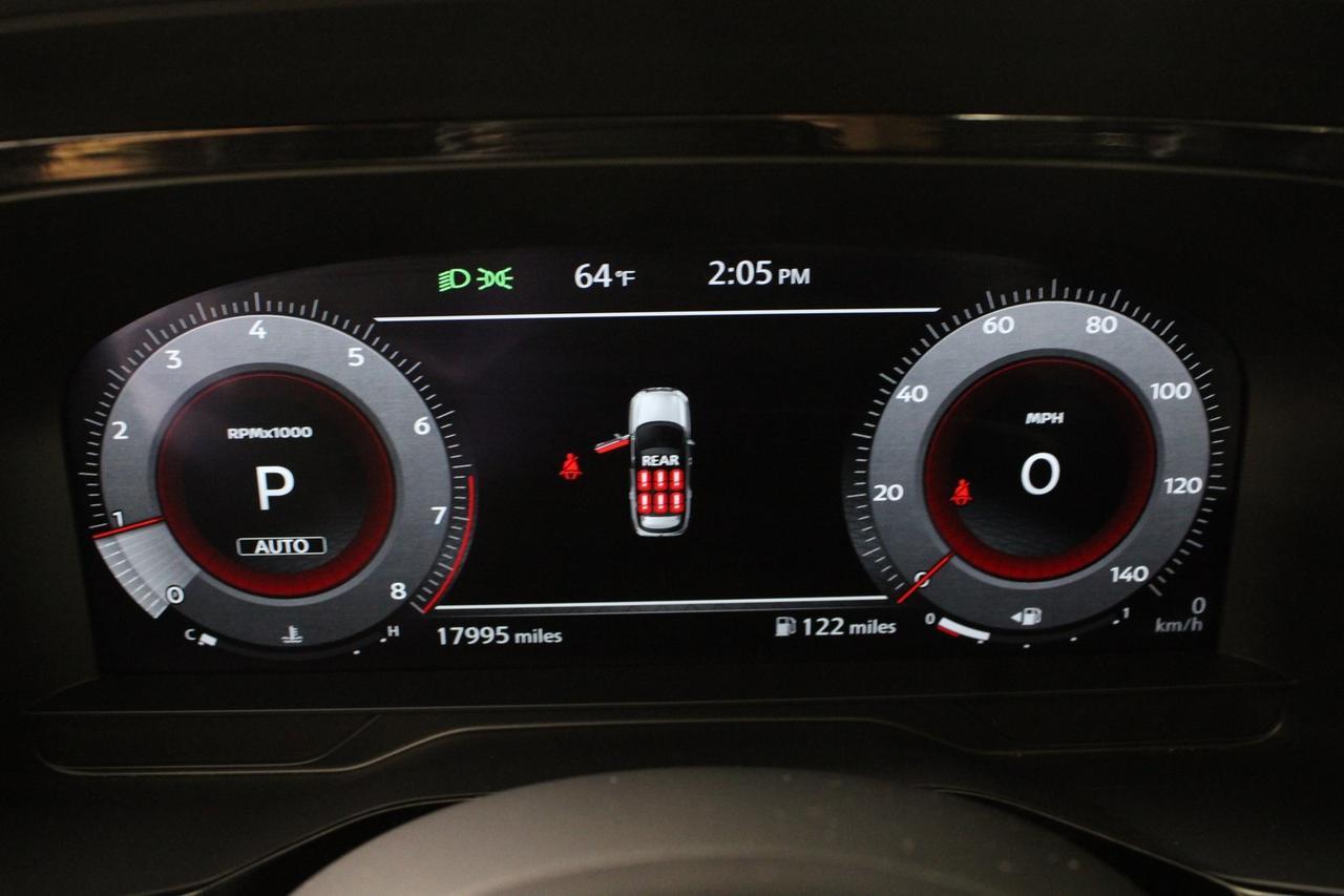 2024 Nissan Pathfinder Platinum Manassas VA