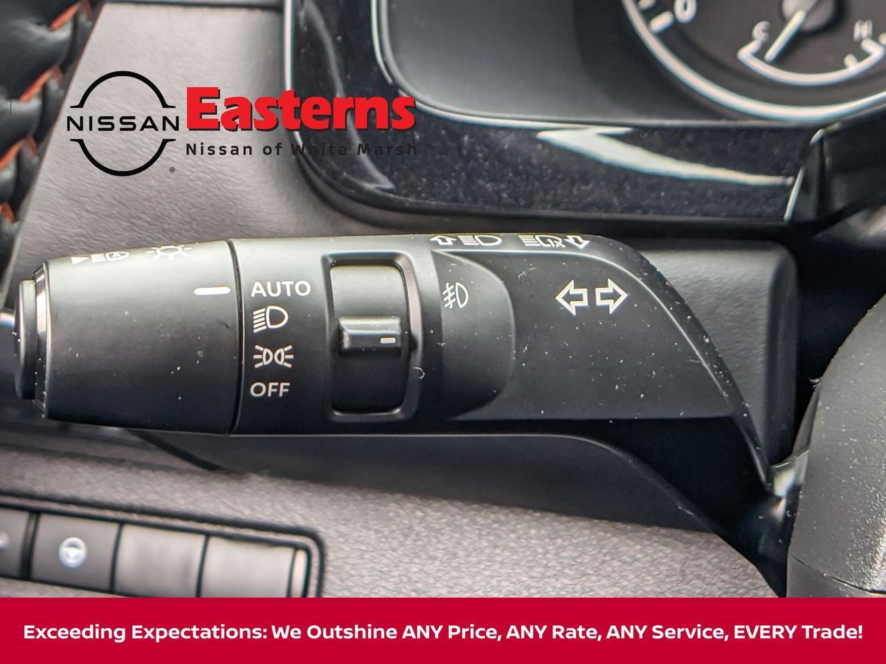 2024 Nissan Pathfinder Rock Creek White Marsh MD