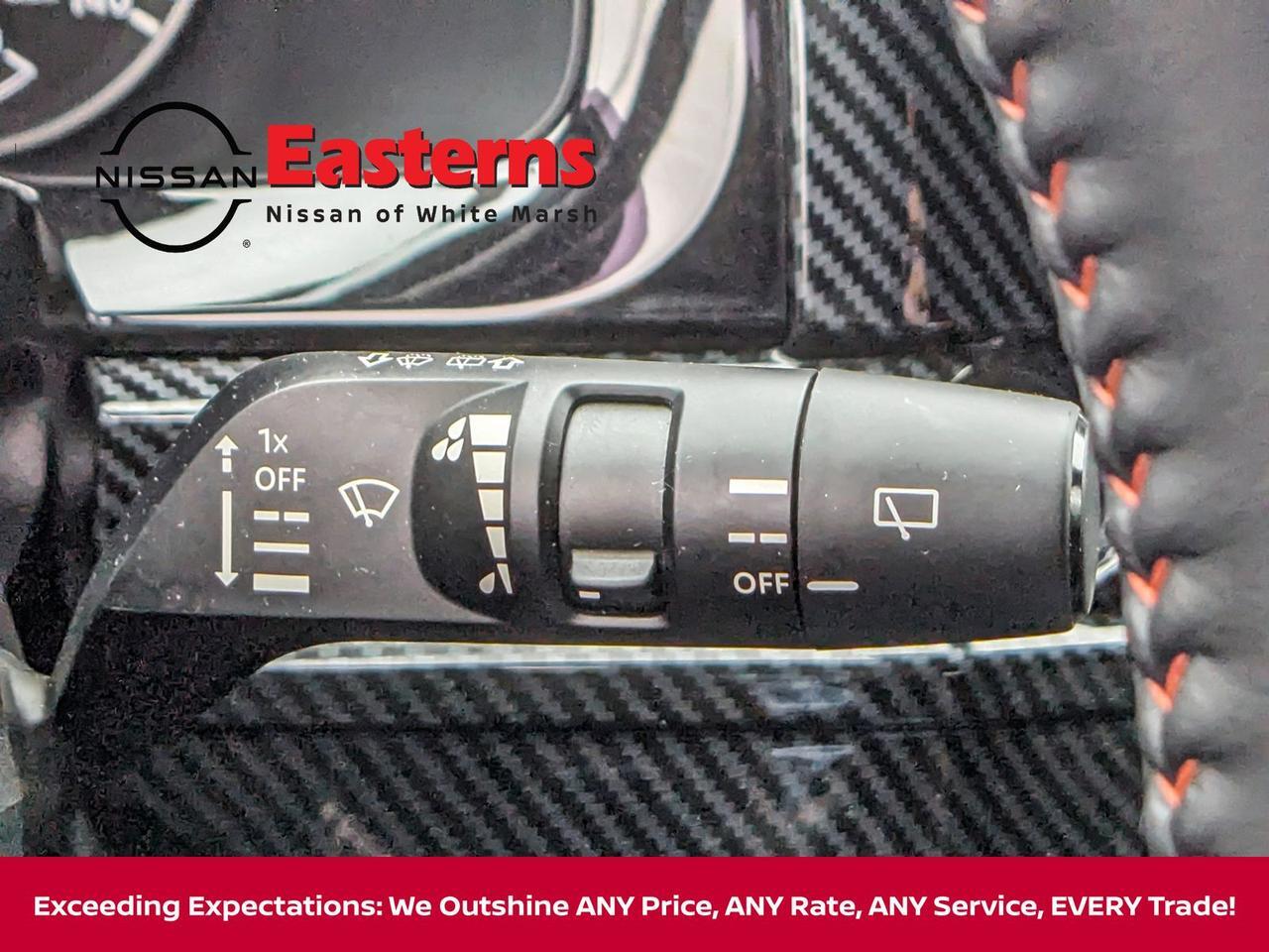 2024 Nissan Pathfinder Rock Creek White Marsh MD