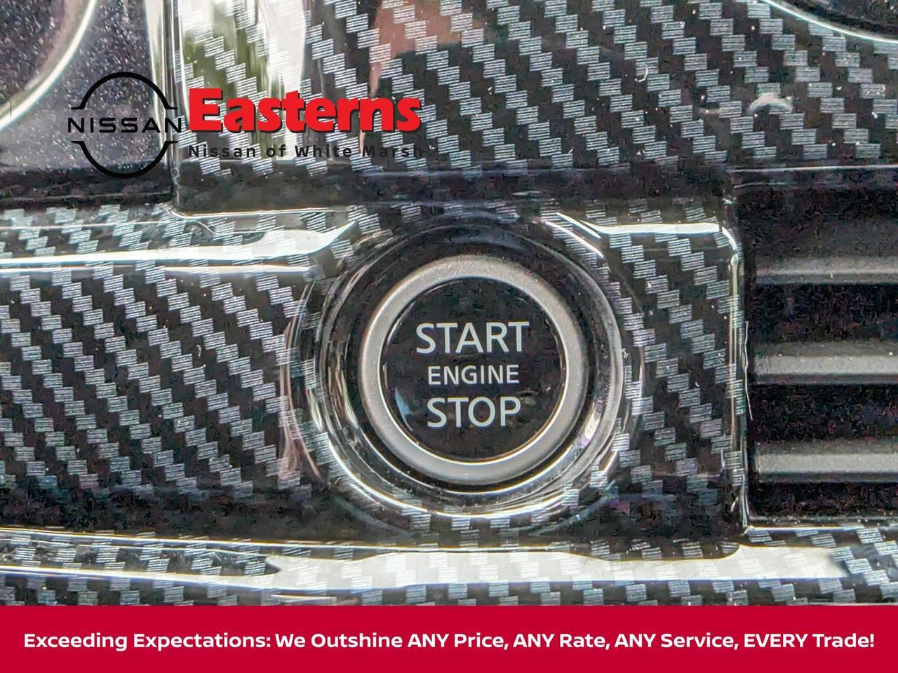 2024 Nissan Pathfinder Rock Creek White Marsh MD