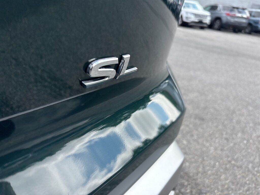 2024 Nissan Pathfinder SL Waldorf MD