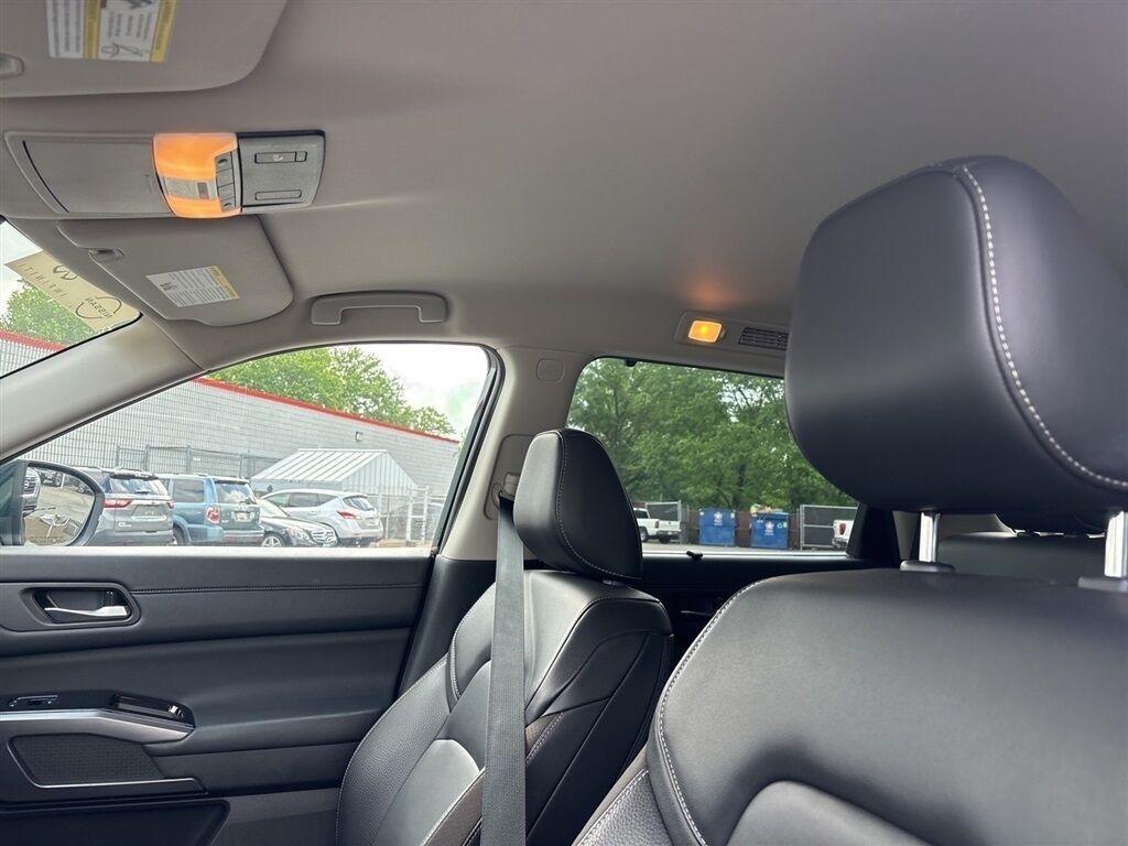 2024 Nissan Pathfinder SL Waldorf MD