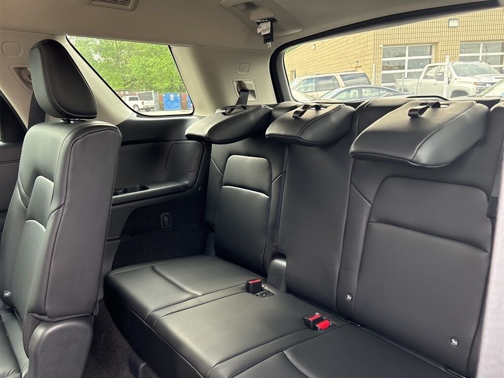 2024 Nissan Pathfinder SL Waldorf MD