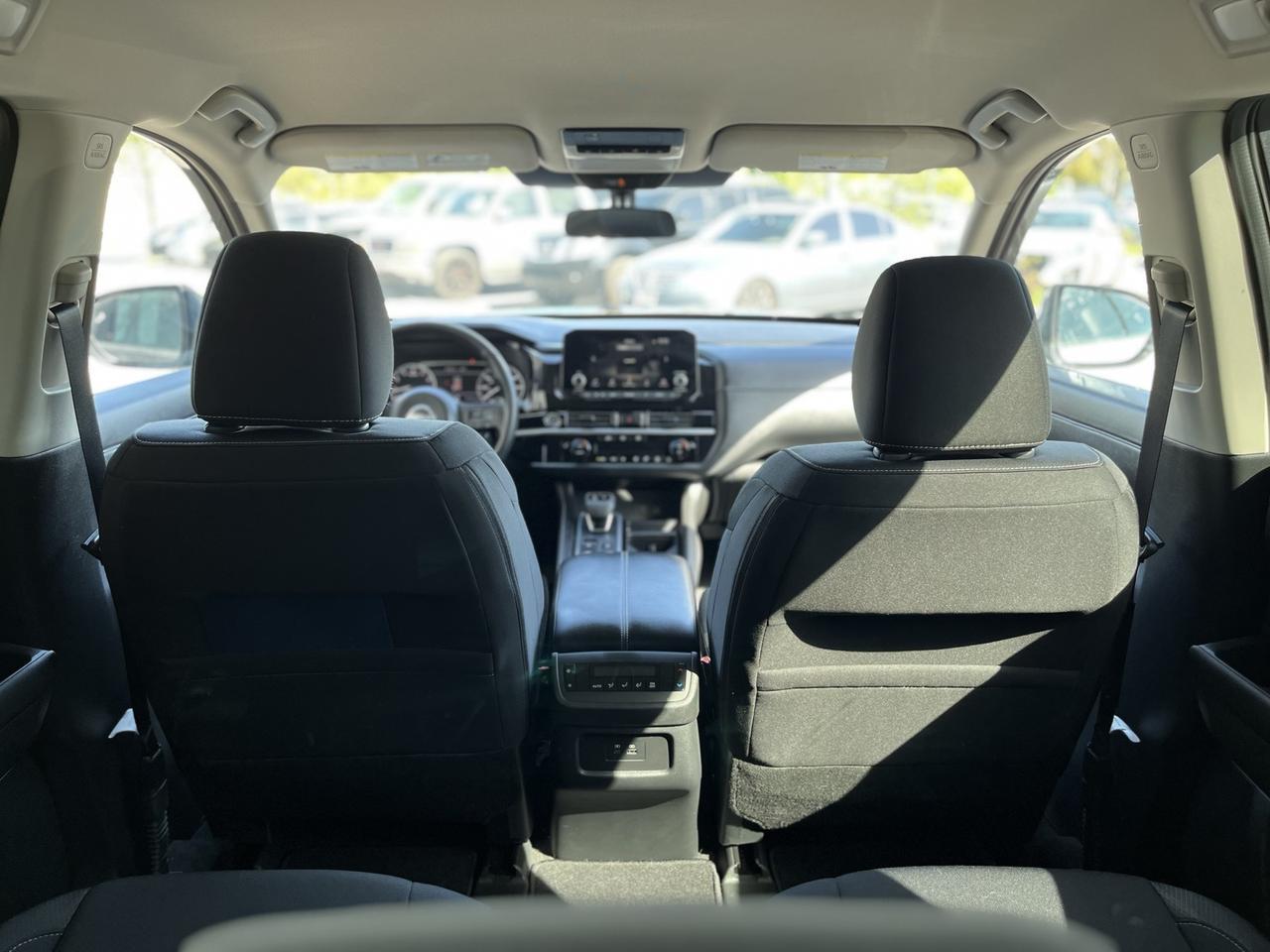 2024 Nissan Pathfinder SV Glen Burnie MD