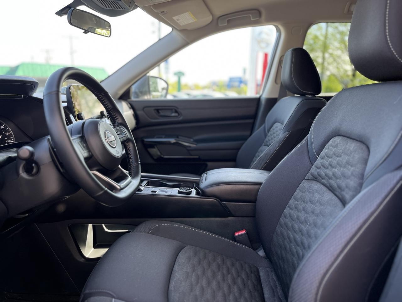 2024 Nissan Pathfinder SV Glen Burnie MD