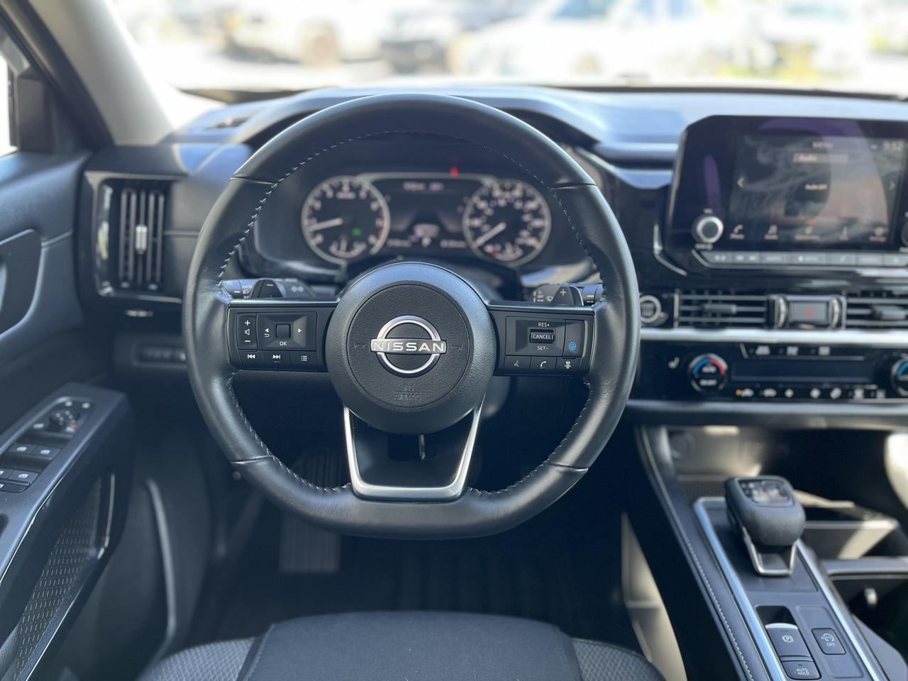 2024 Nissan Pathfinder SV Glen Burnie MD