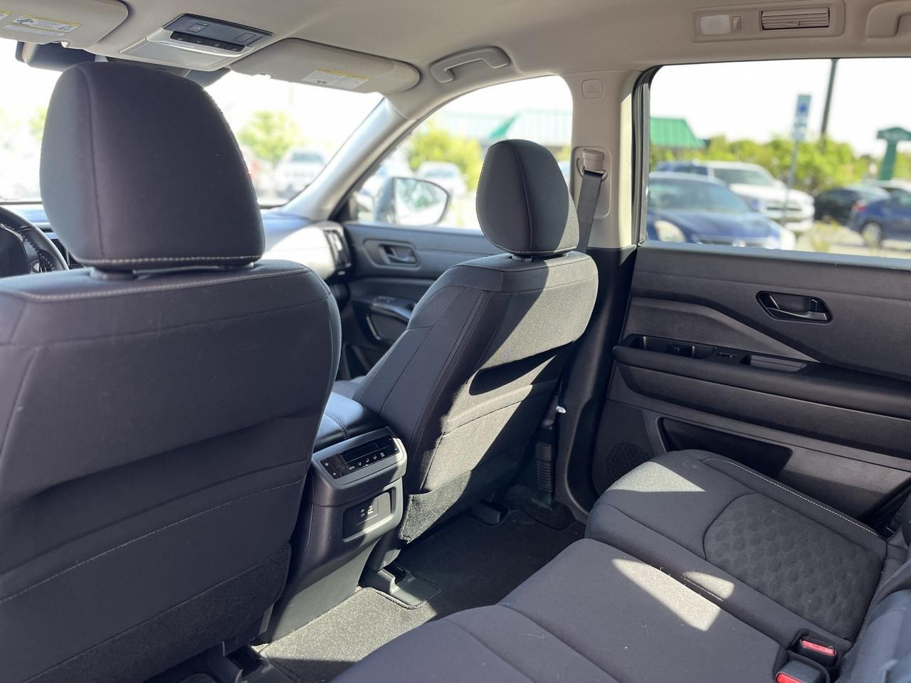 2024 Nissan Pathfinder SV Glen Burnie MD