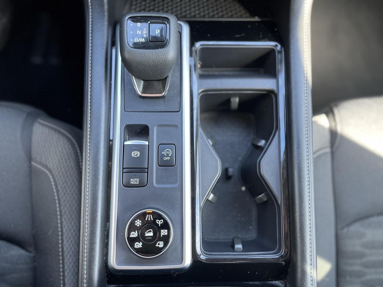 2024 Nissan Pathfinder SV Glen Burnie MD