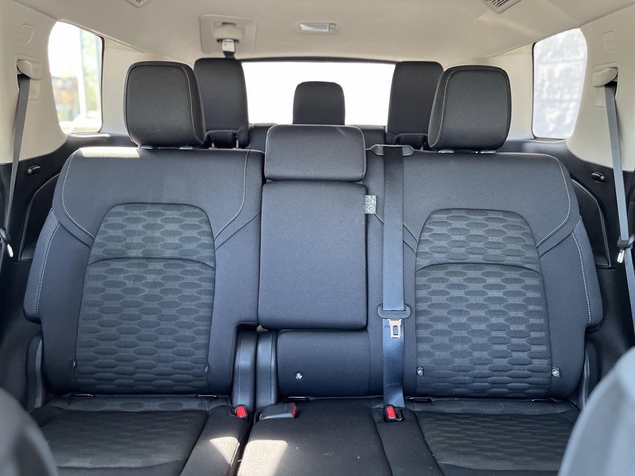 2024 Nissan Pathfinder SV Glen Burnie MD