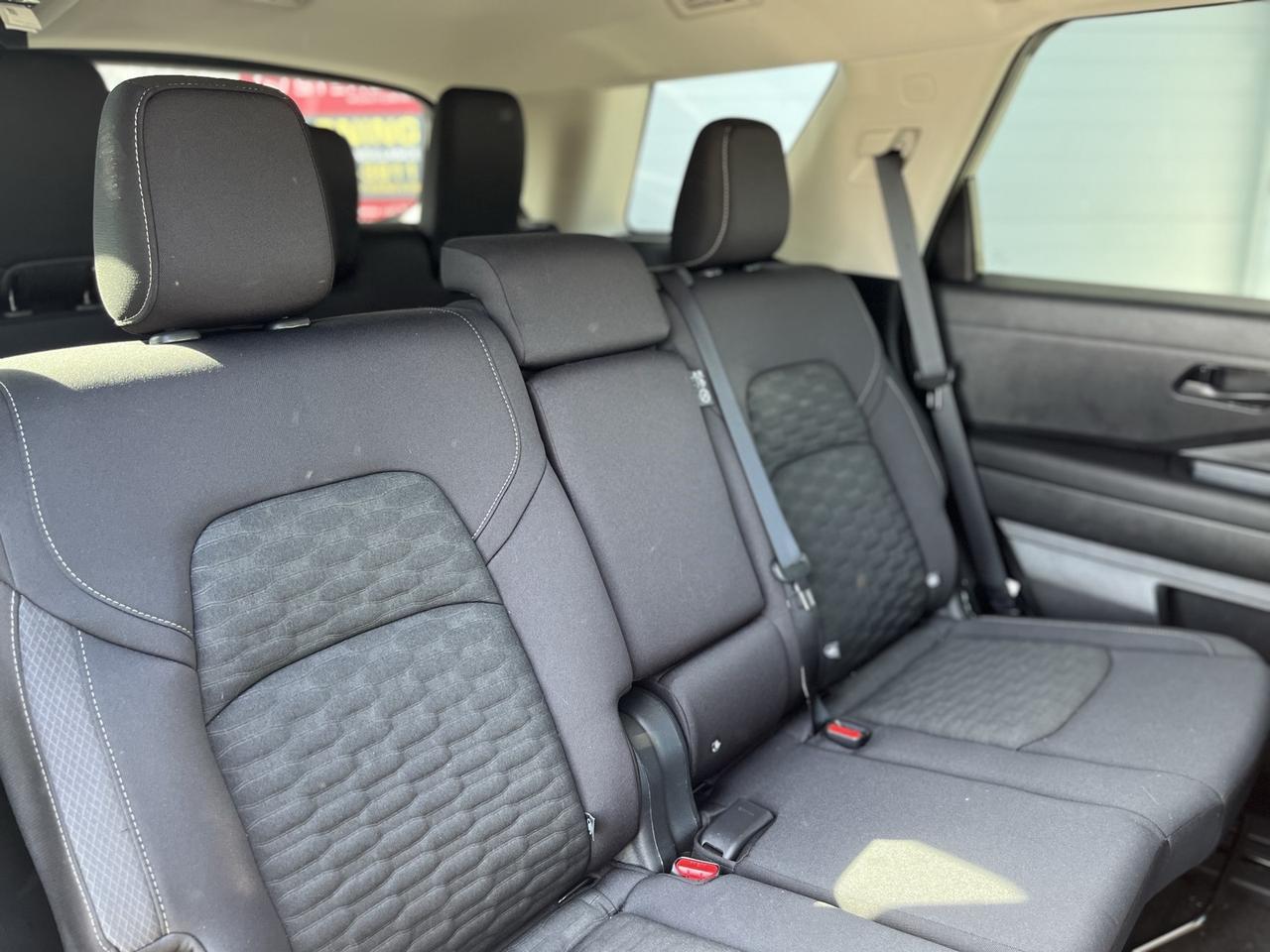 2024 Nissan Pathfinder SV Glen Burnie MD