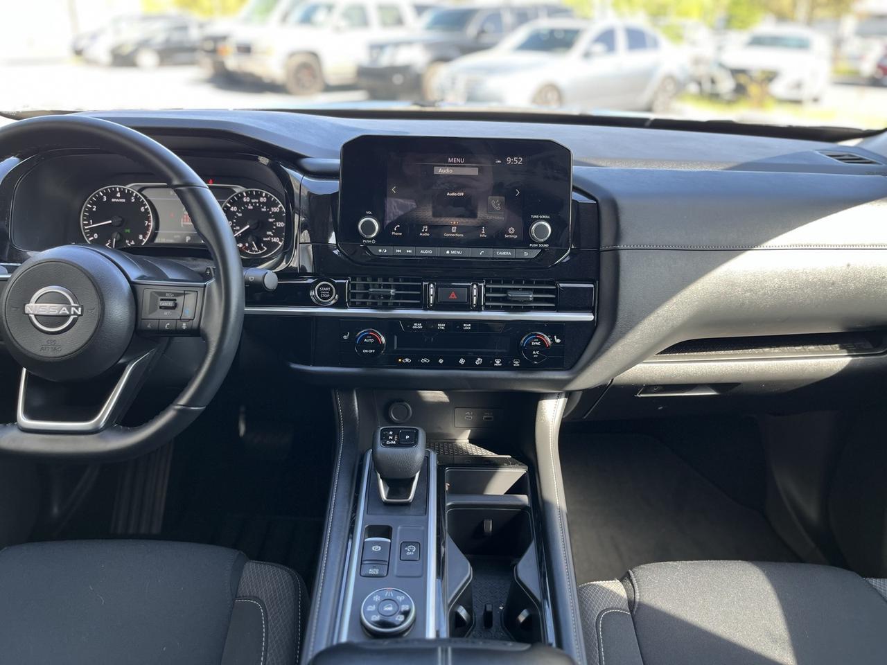 2024 Nissan Pathfinder SV Glen Burnie MD