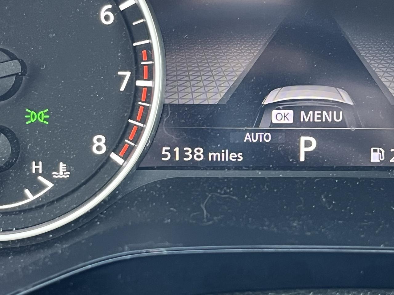 2024 Nissan Pathfinder SV Glen Burnie MD