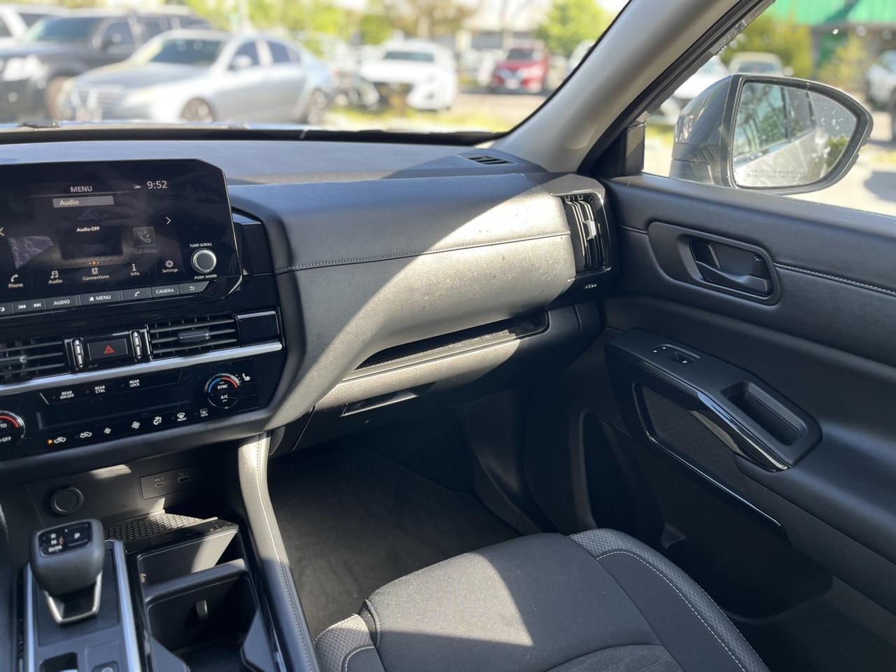 2024 Nissan Pathfinder SV Glen Burnie MD