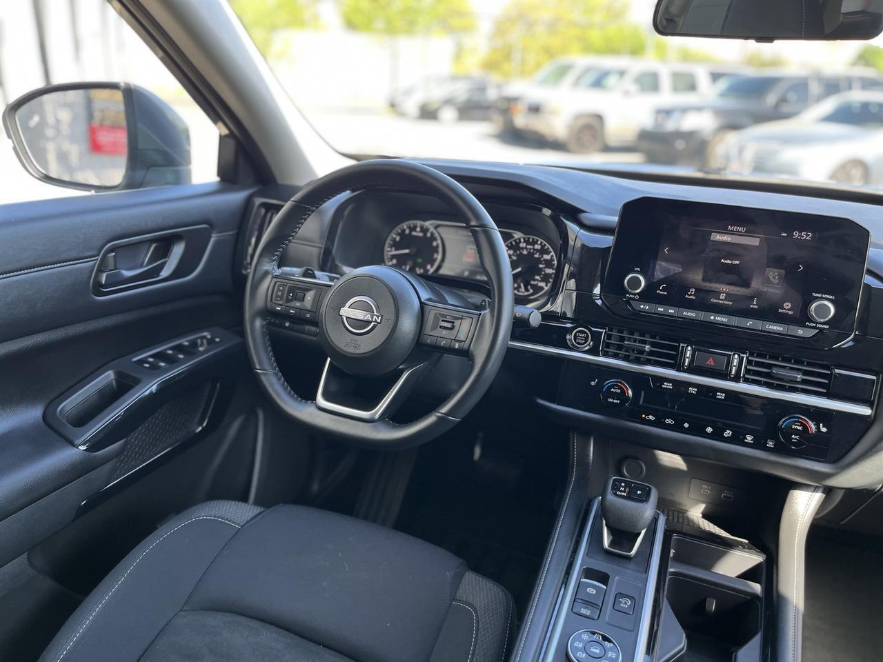 2024 Nissan Pathfinder SV Glen Burnie MD