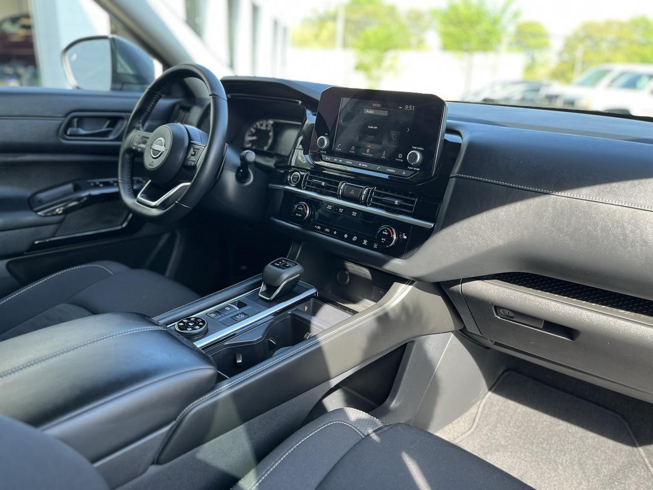 2024 Nissan Pathfinder SV Glen Burnie MD