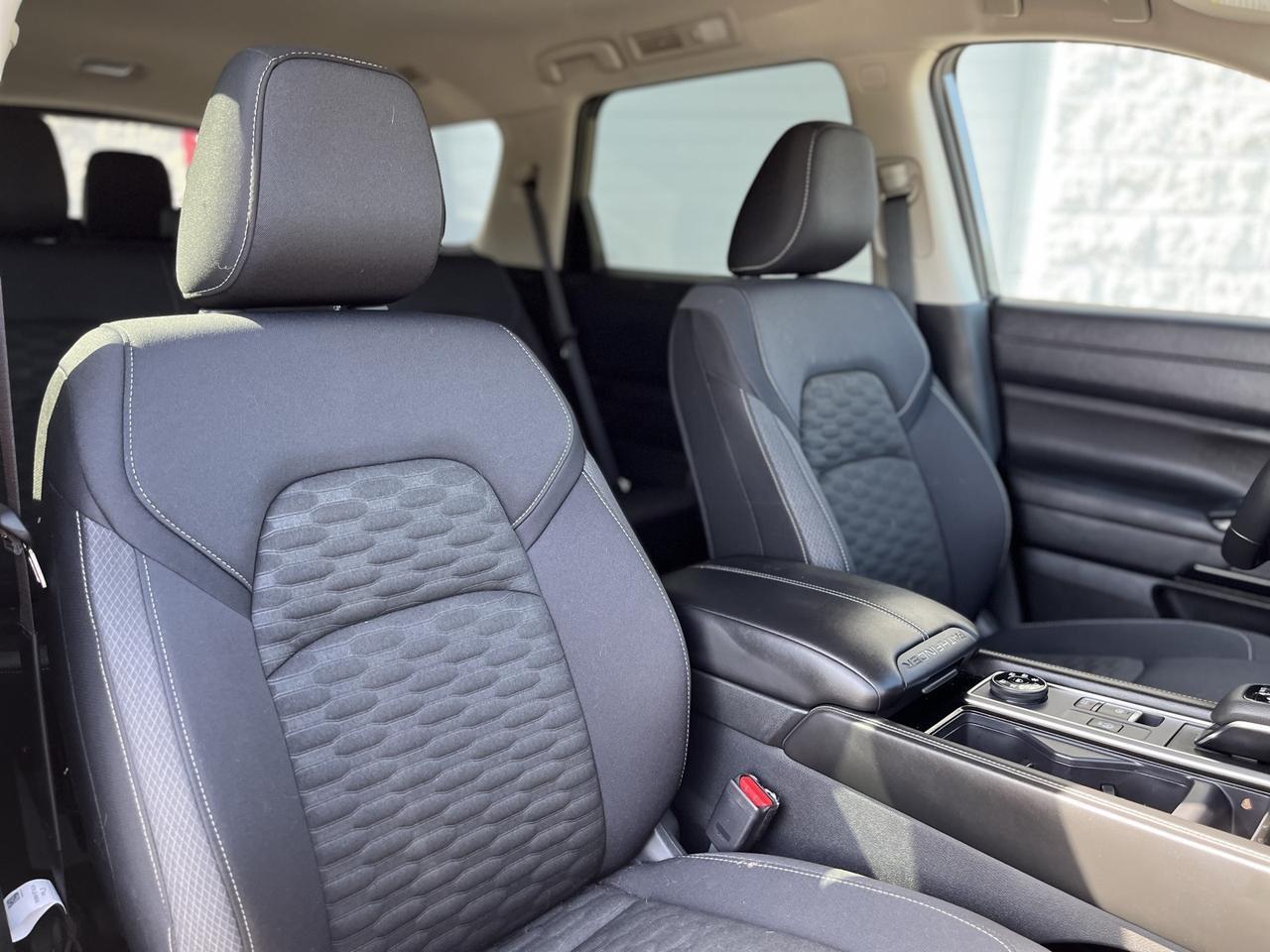 2024 Nissan Pathfinder SV Glen Burnie MD