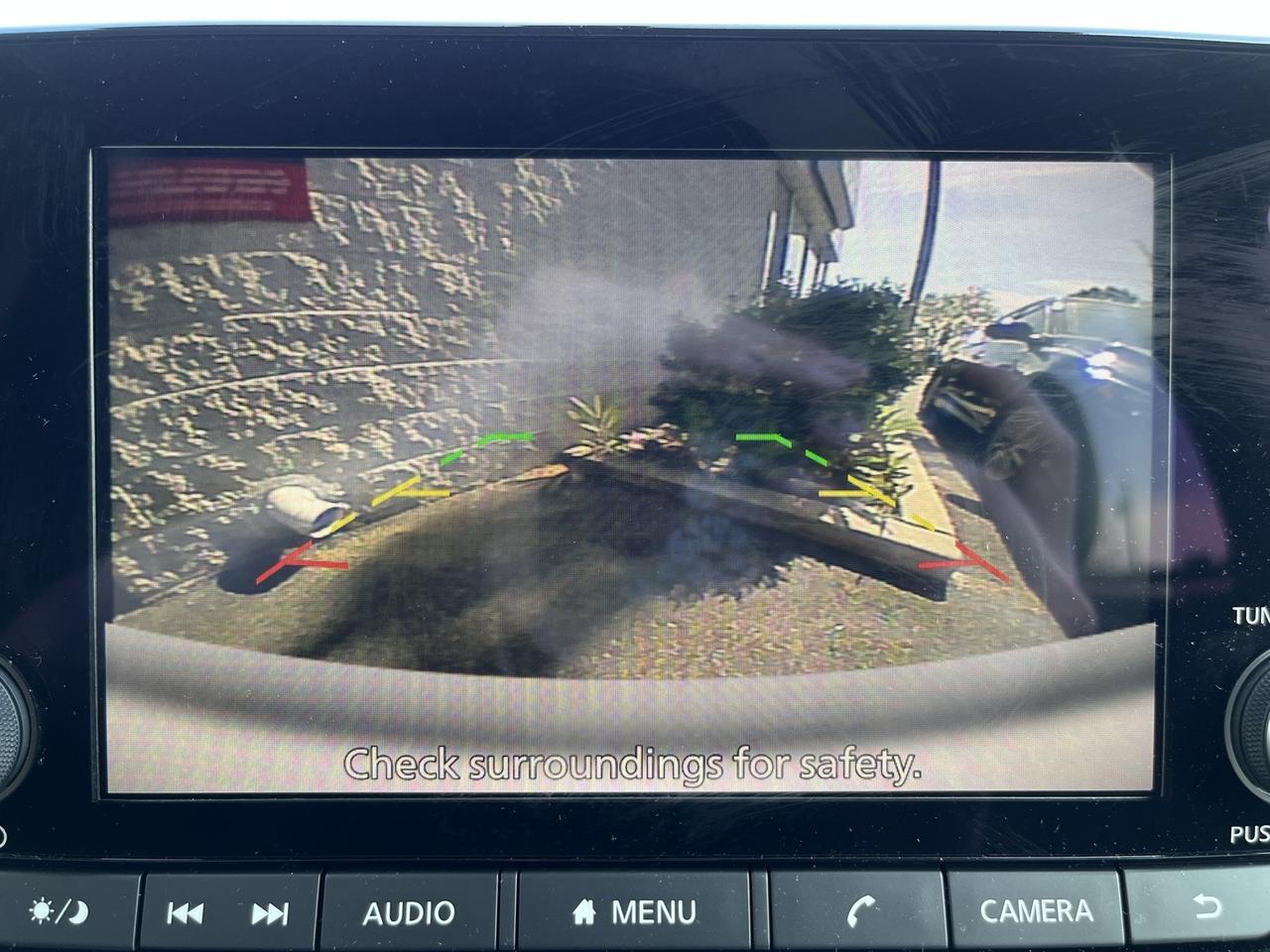 2024 Nissan Pathfinder SV Glen Burnie MD