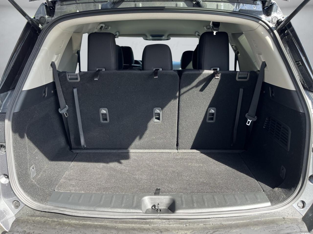 2024 Nissan Pathfinder SV Glen Burnie MD