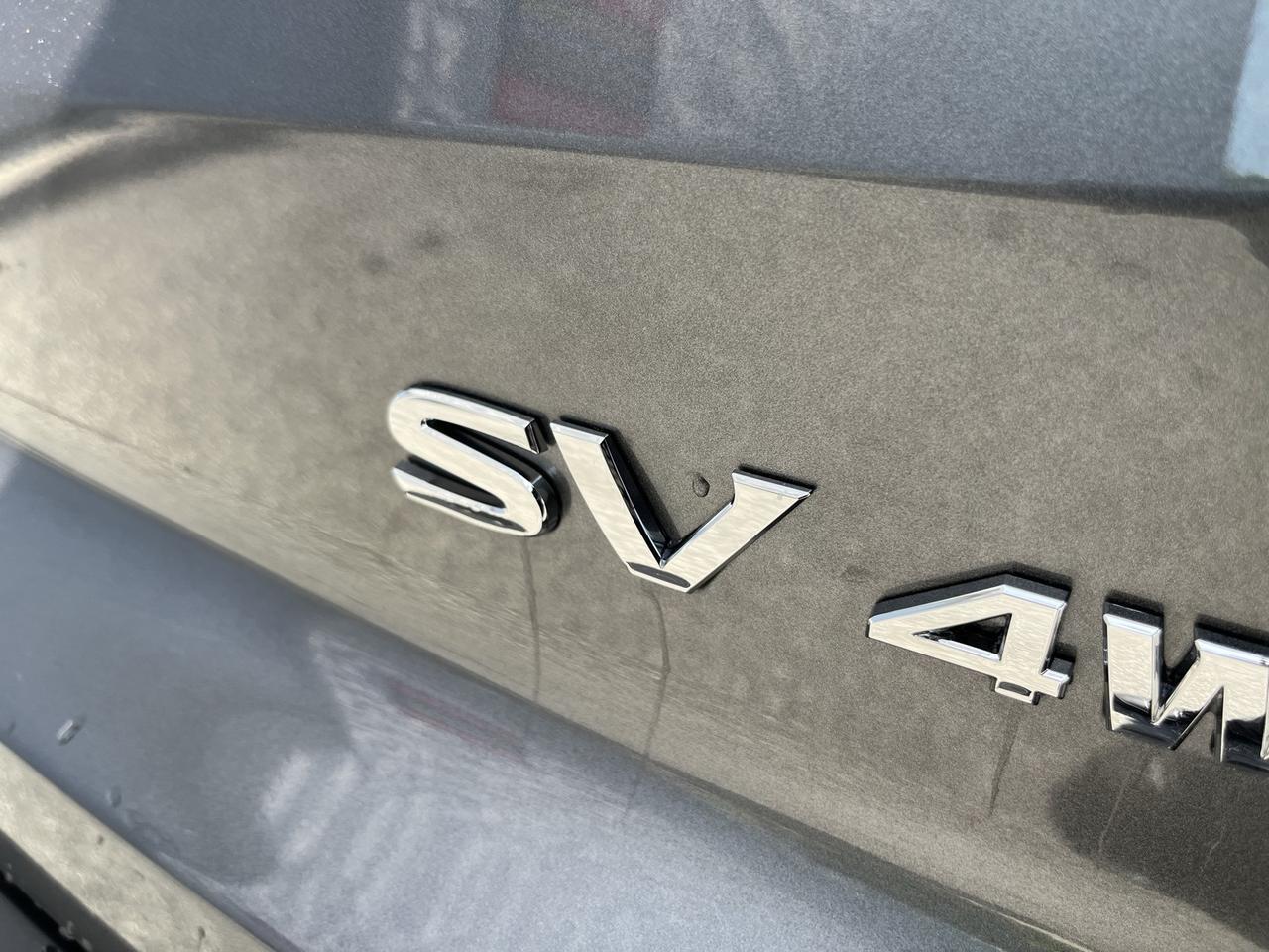 2024 Nissan Pathfinder SV Glen Burnie MD