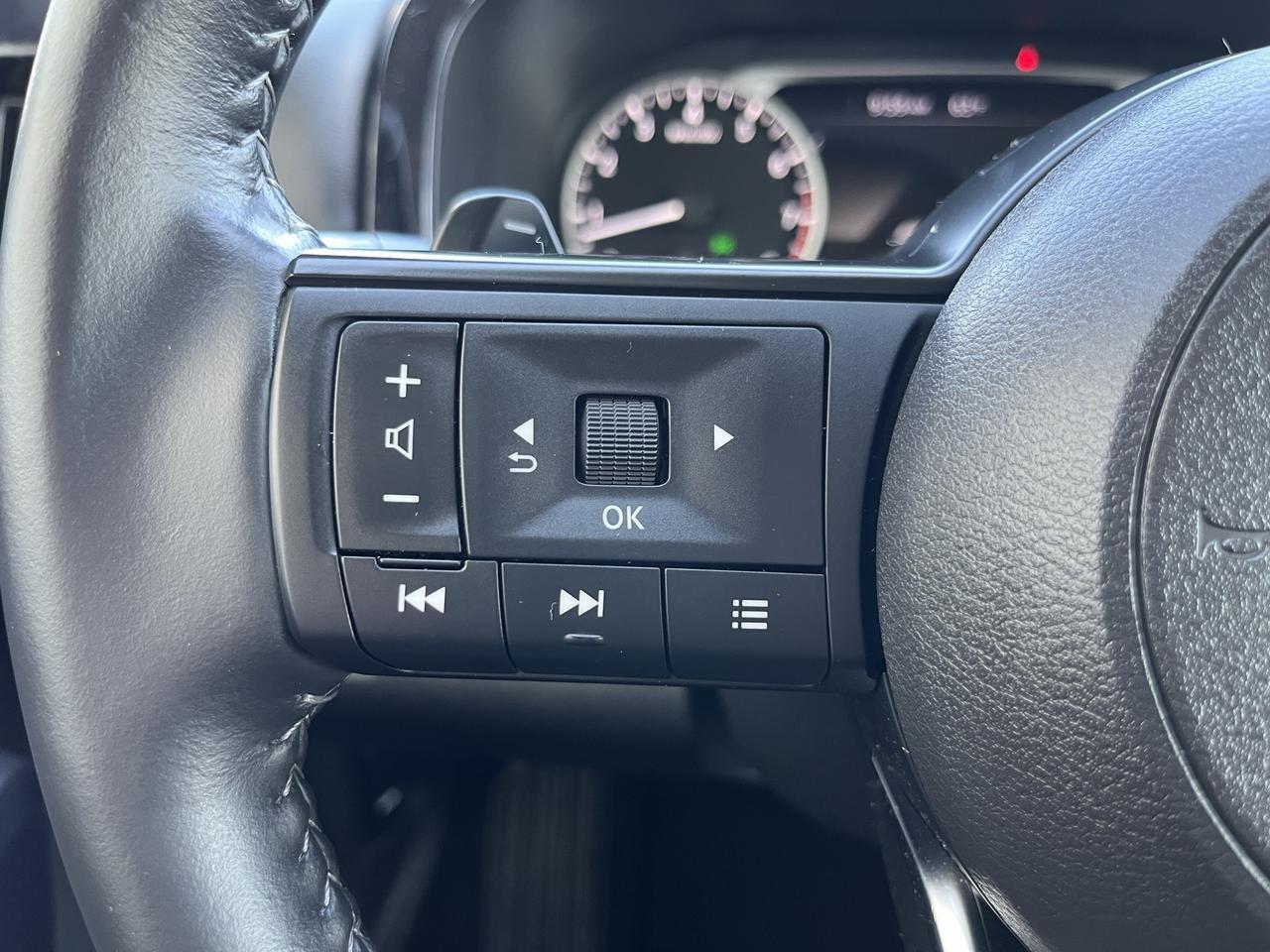 2024 Nissan Pathfinder SV Glen Burnie MD