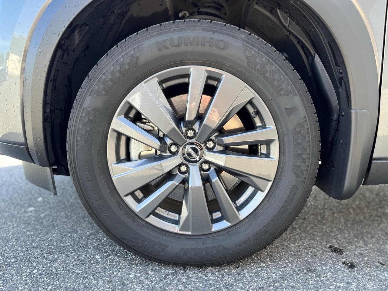 2024 Nissan Pathfinder SV Glen Burnie MD