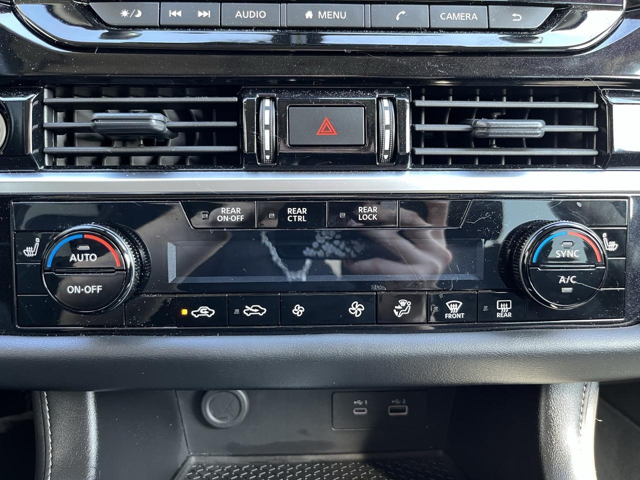 2024 Nissan Pathfinder SV Glen Burnie MD