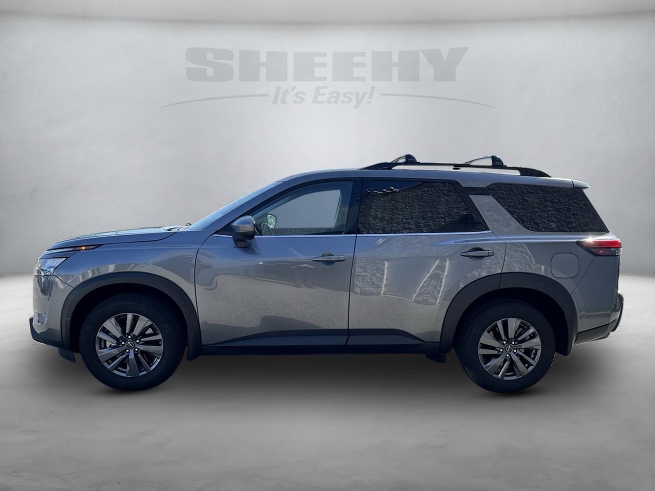 2024 Nissan Pathfinder SV Glen Burnie MD